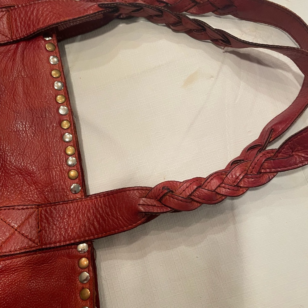 Lombard Computer/Shoulder Bag - Picture 3 of 7